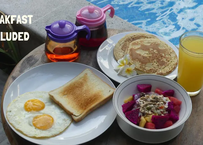 Hostal Mojosurf Camp